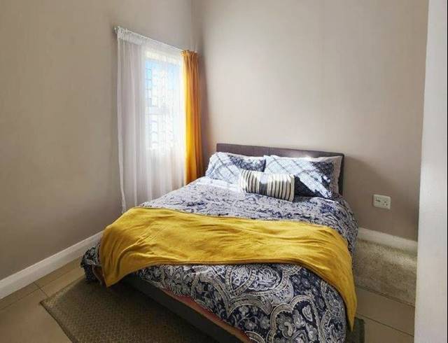 2 BEDROOM TOWNHOUSE FOR SALE IN PARSONSVLEI
